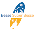 Besse Super Besse logo